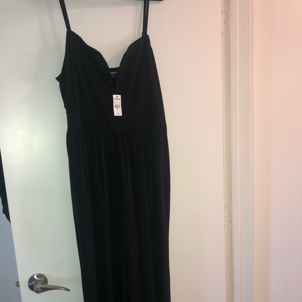 Brand new express jumpsuit